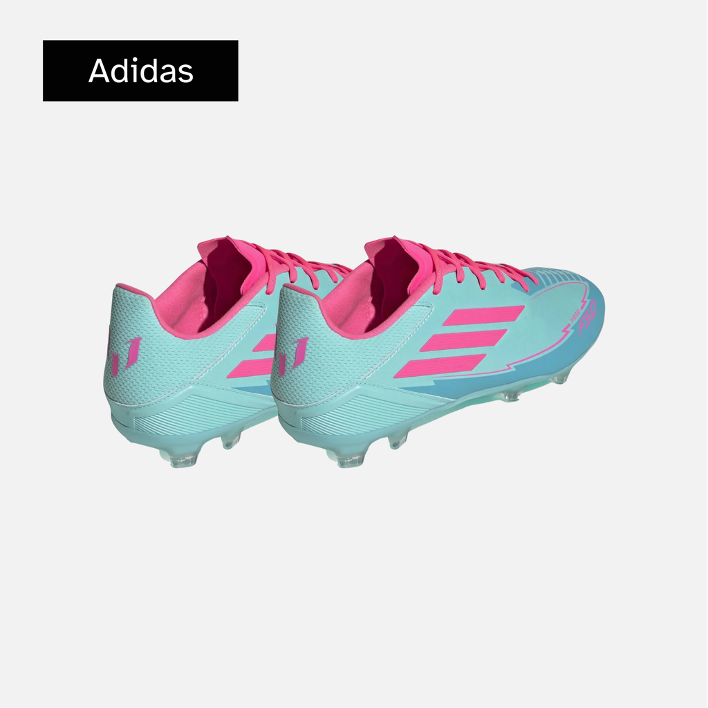 adidas Messi Adizero F50 Elite FG 'La Vida Tropical Pack'
