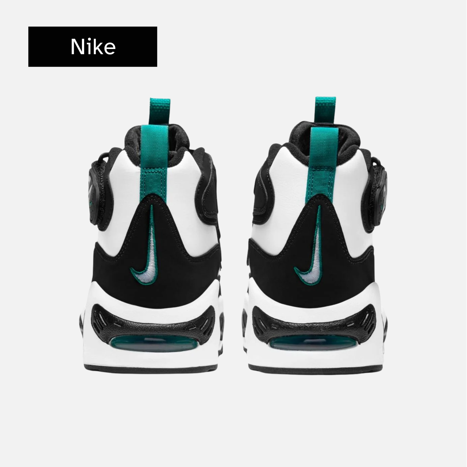 Nike Air Griffey Max 1 'Freshwater' 2021