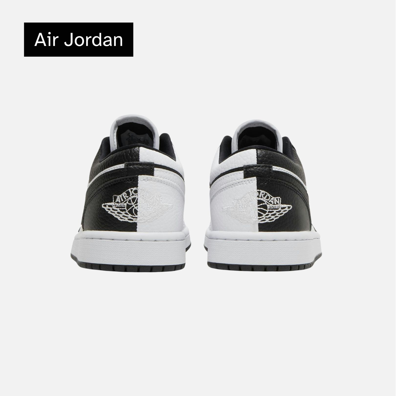 Wmns Air Jordan 1 Low SE 'Homage'
