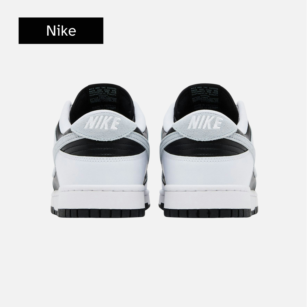 Nike Dunk Low 'Reverse Panda 2.0'