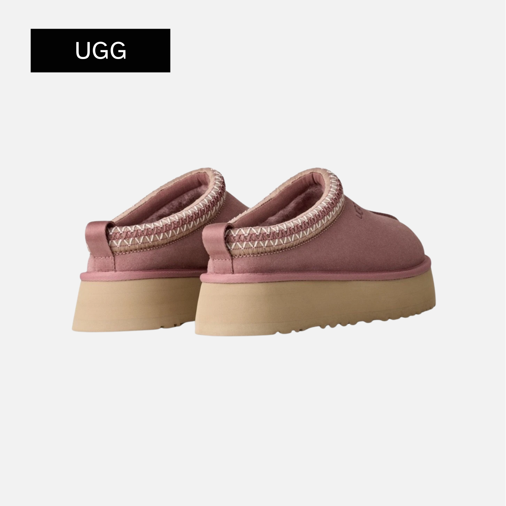 UGG Tazz II Slipper Pink Dawn (Women's)
