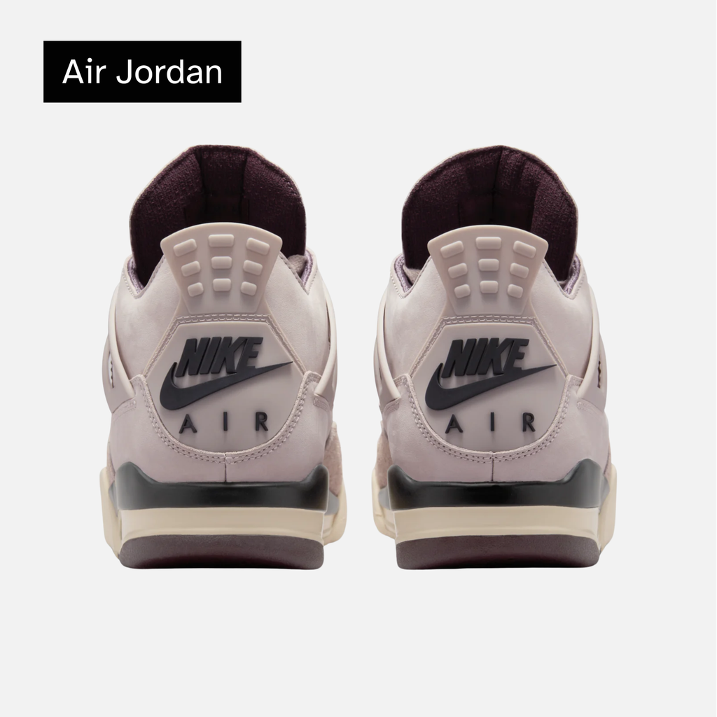 A Ma Maniére x Wmns Air Jordan 4 Retro 'While You Were Sleeping'
