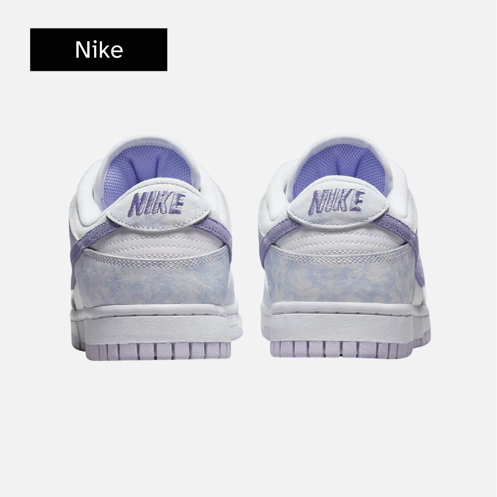 Nike Wmns Dunk Low OG 'Purple Pulse'