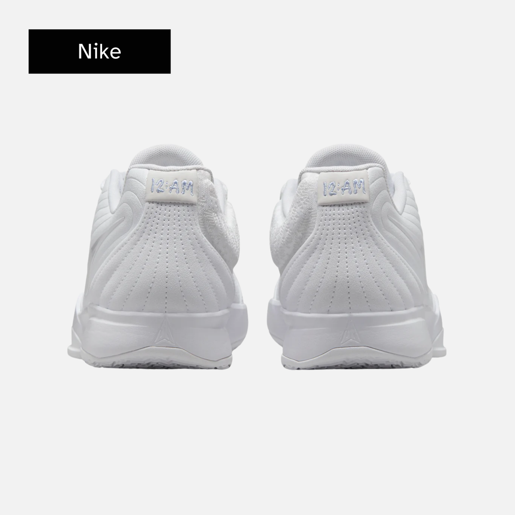 Nike Ja 2 TB 'Triple White'