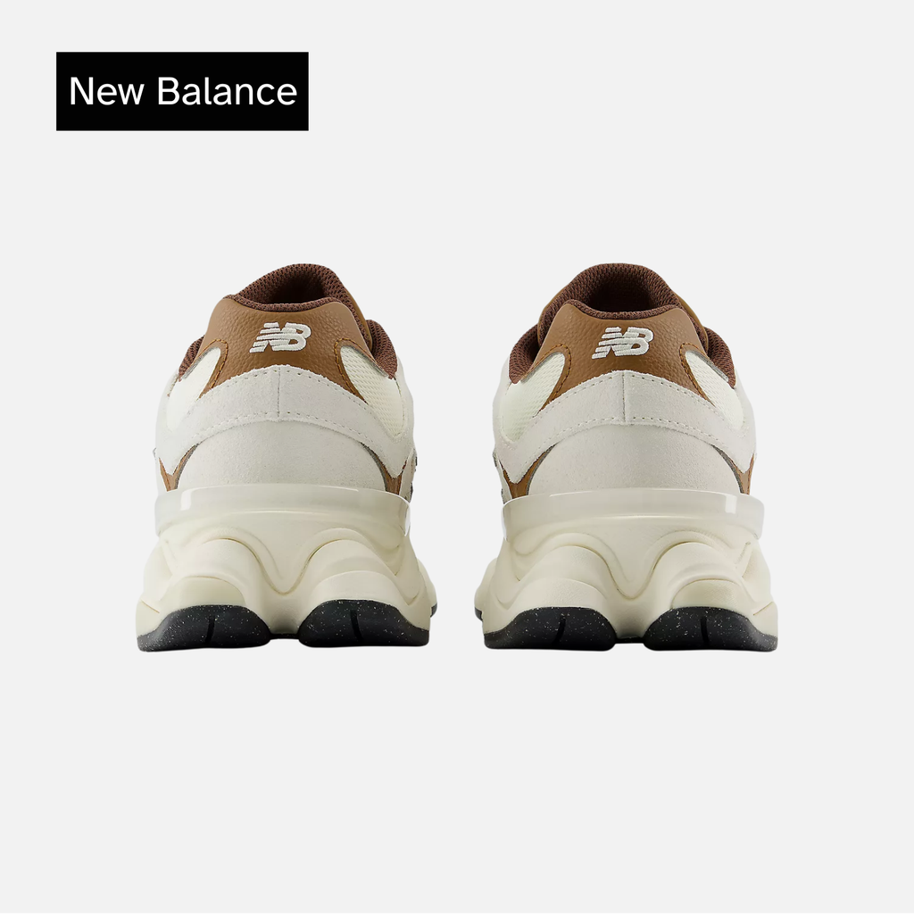 New Balance 9060 'Breakfast Tea Angora'