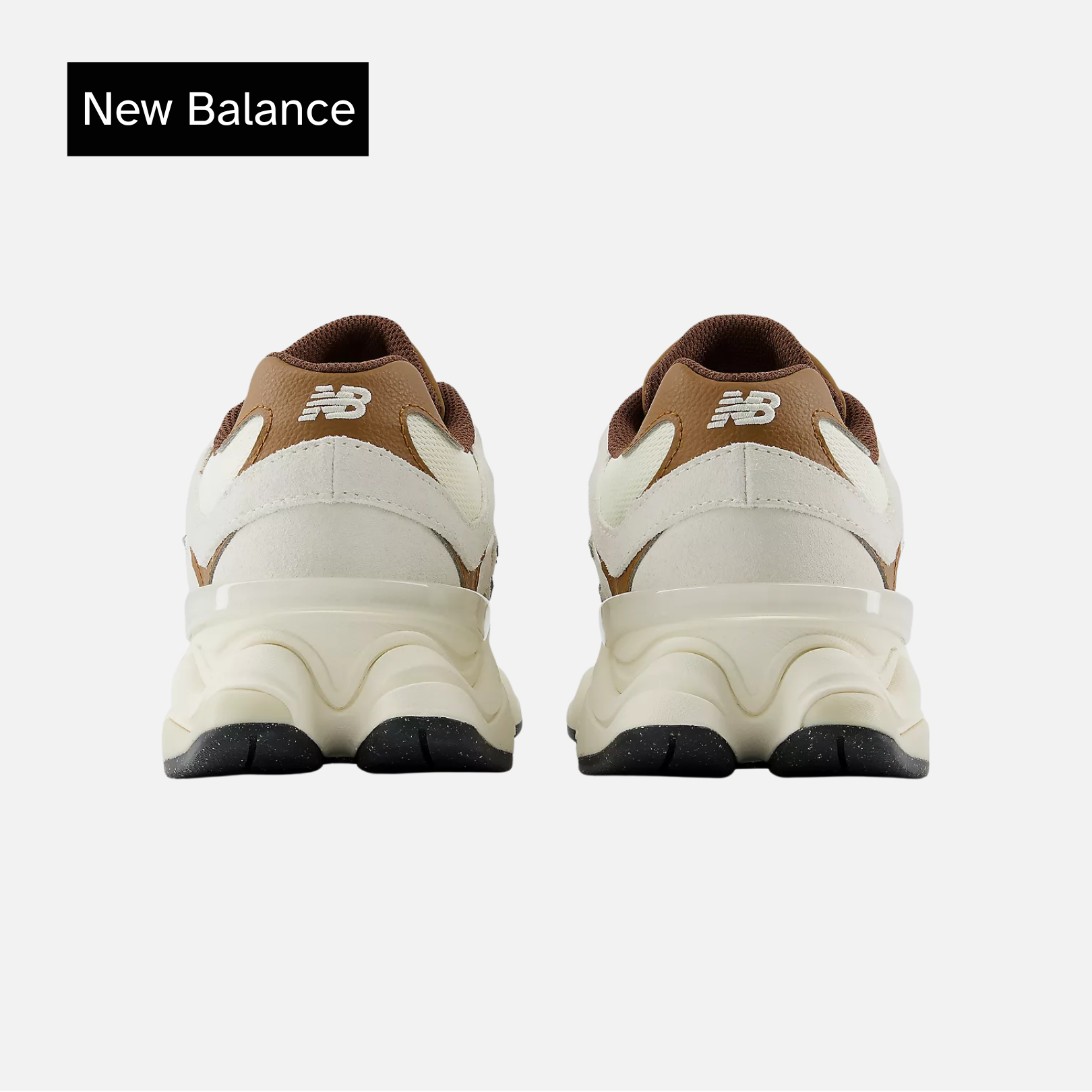New Balance 9060 'Breakfast Tea Angora'