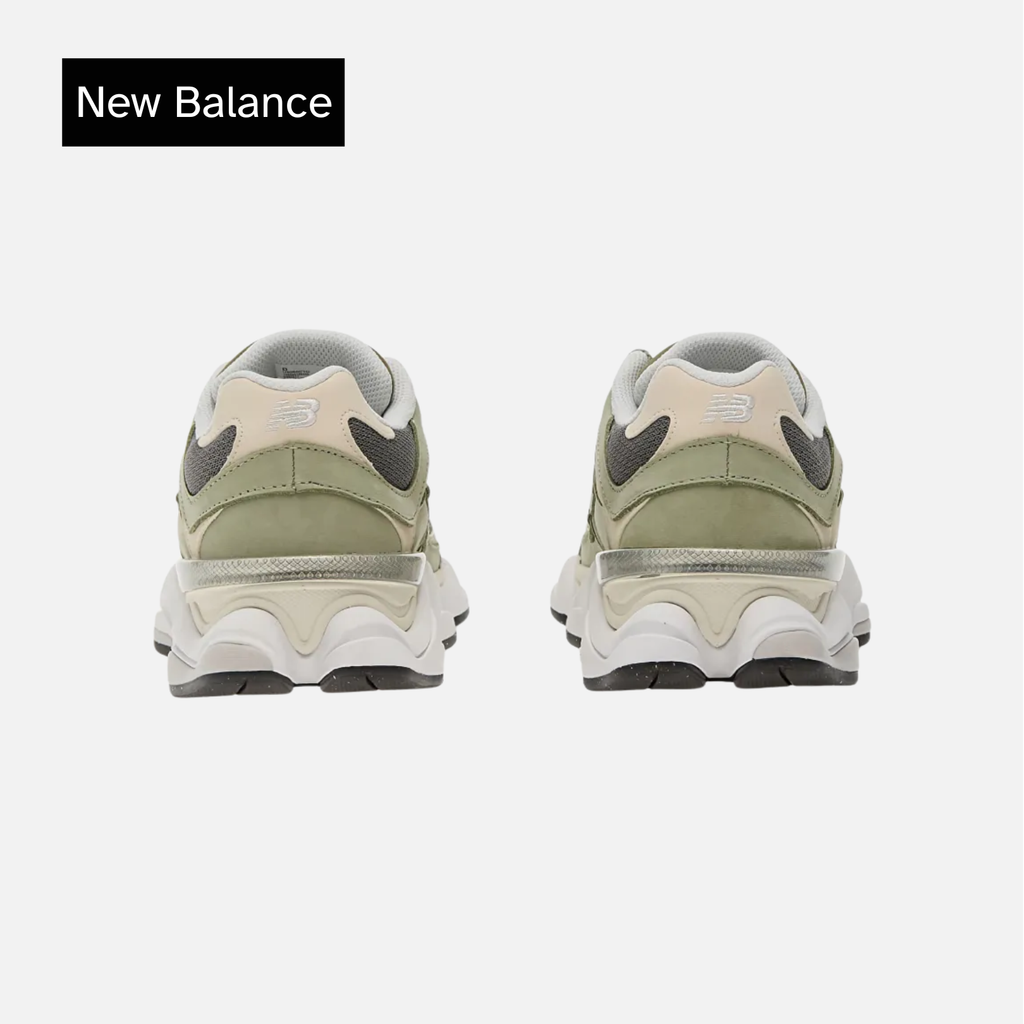 New Balance GS 9060 Garter Snake