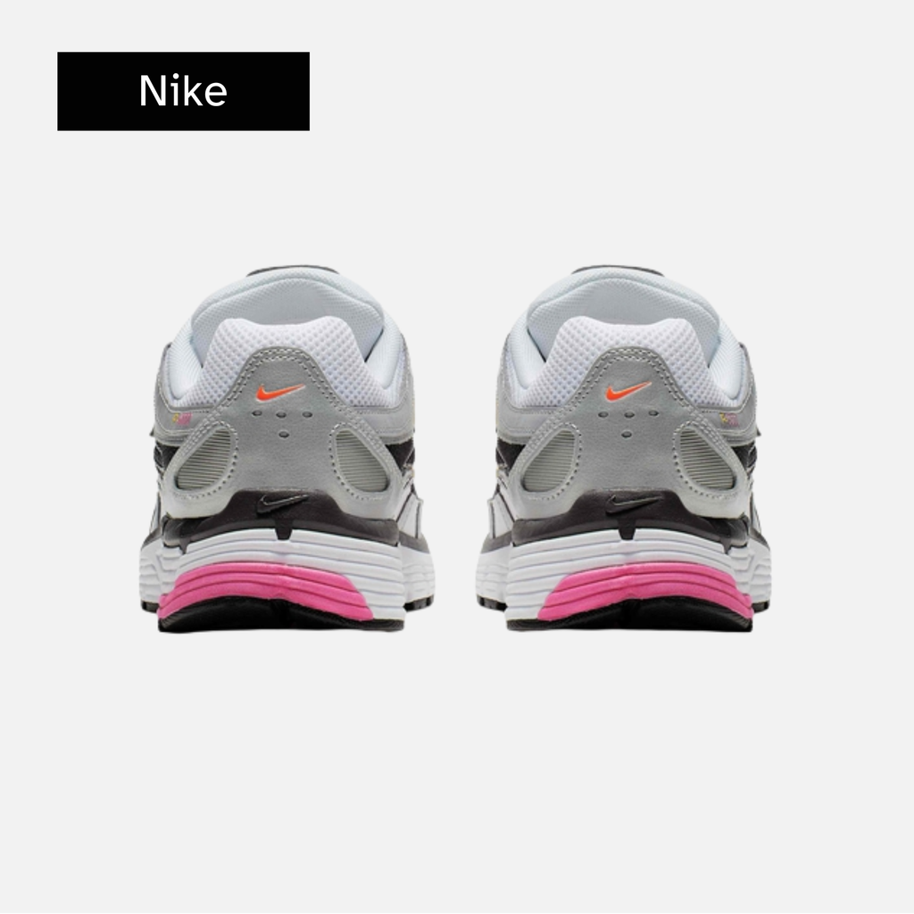 Nike Wmns P-6000 'Laser Fuchsia'