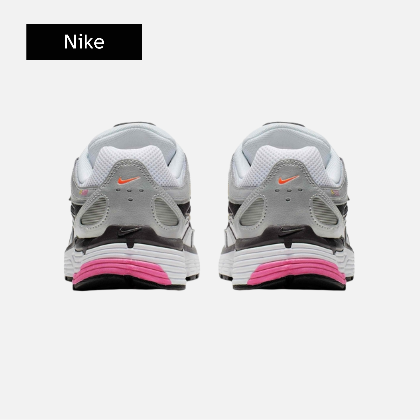 Nike Wmns P-6000 'Laser Fuchsia'