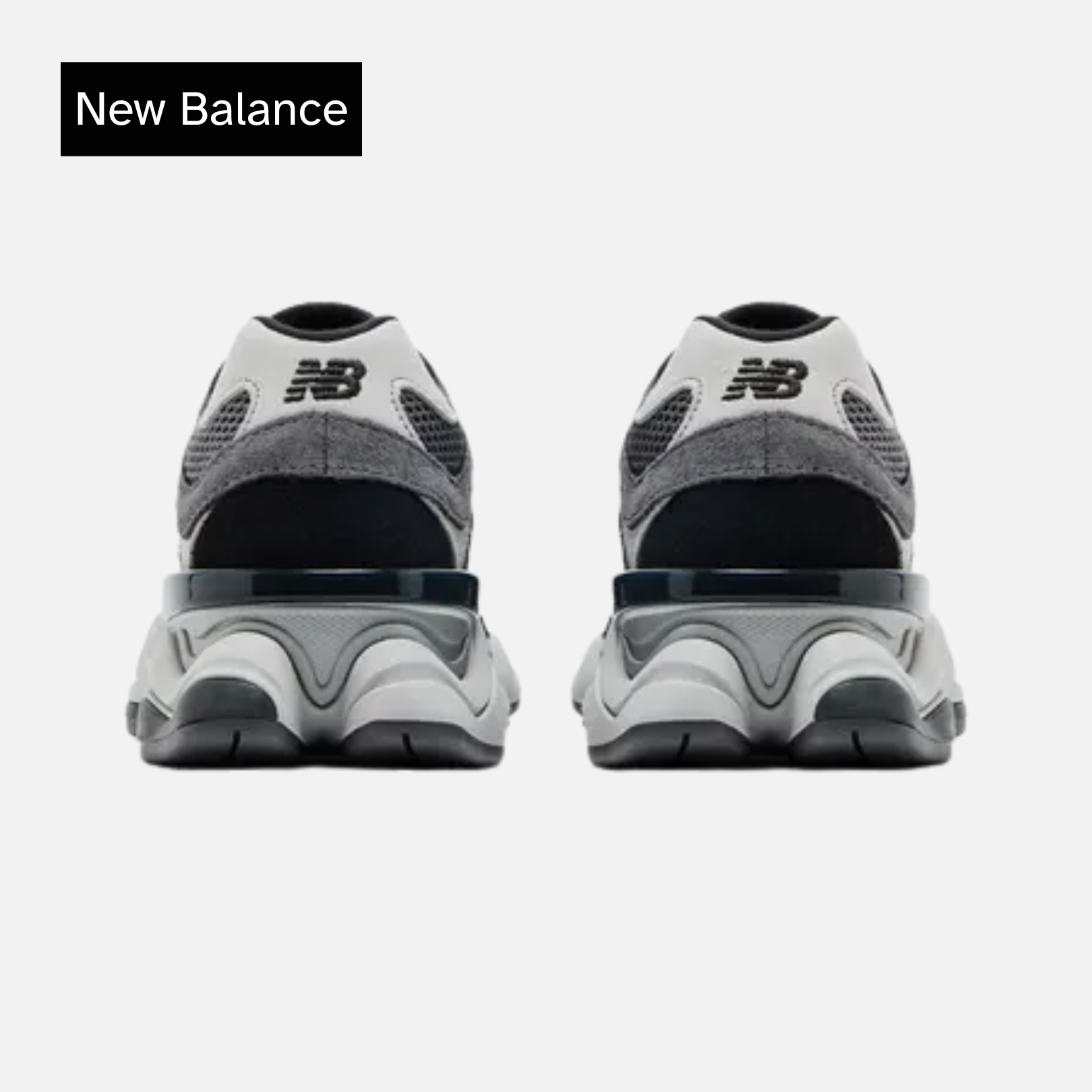 9060 'Black Castlerock'