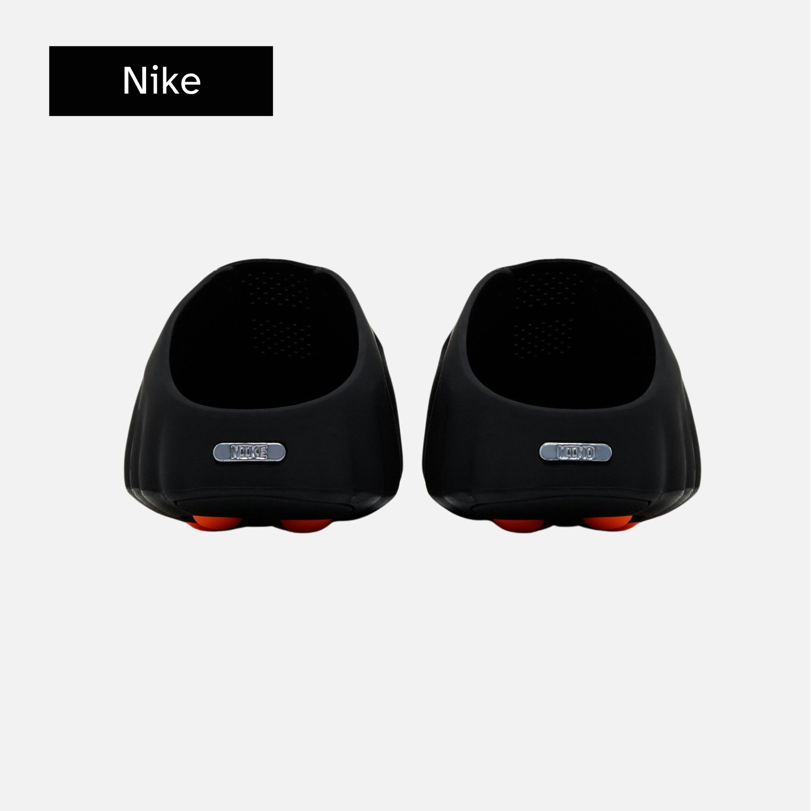 Nike Mind 001 'Black'