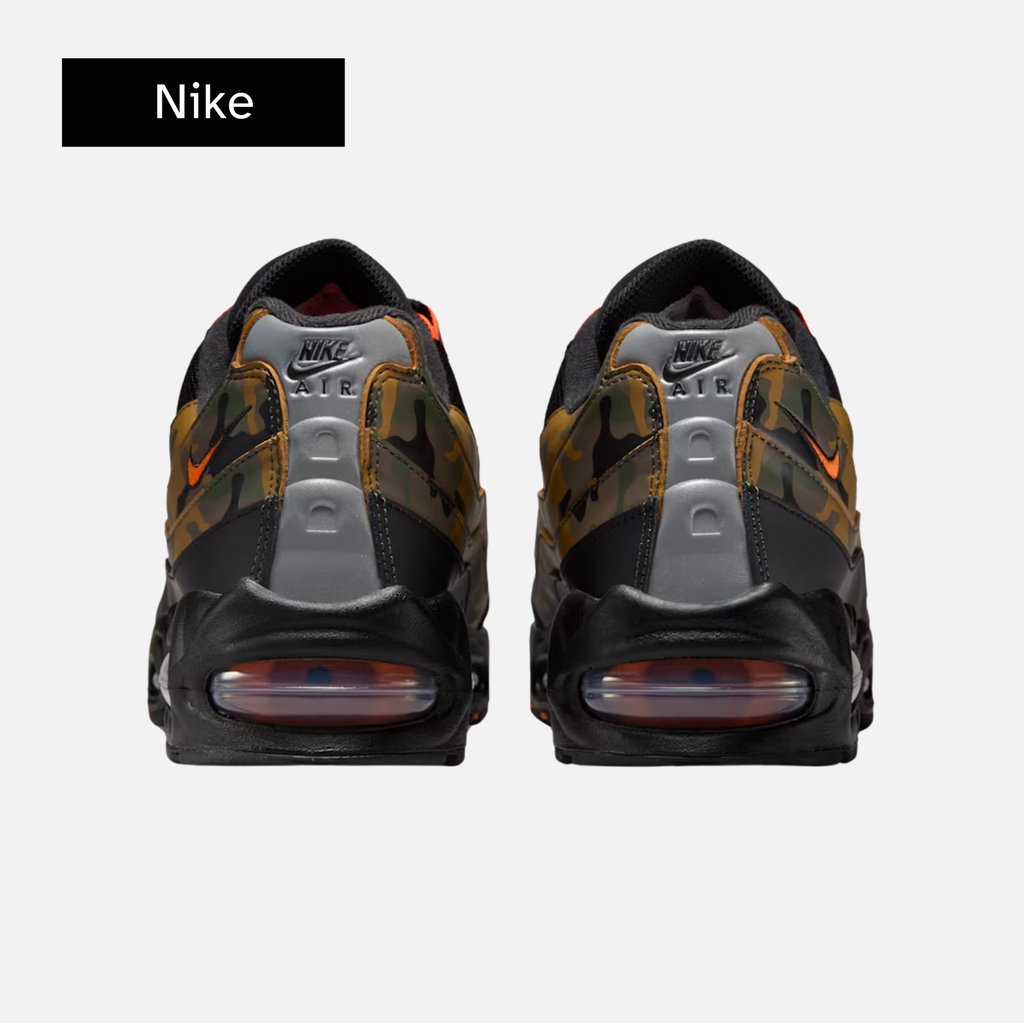 Nike Air Max 95 OG 'Orange Camo'
