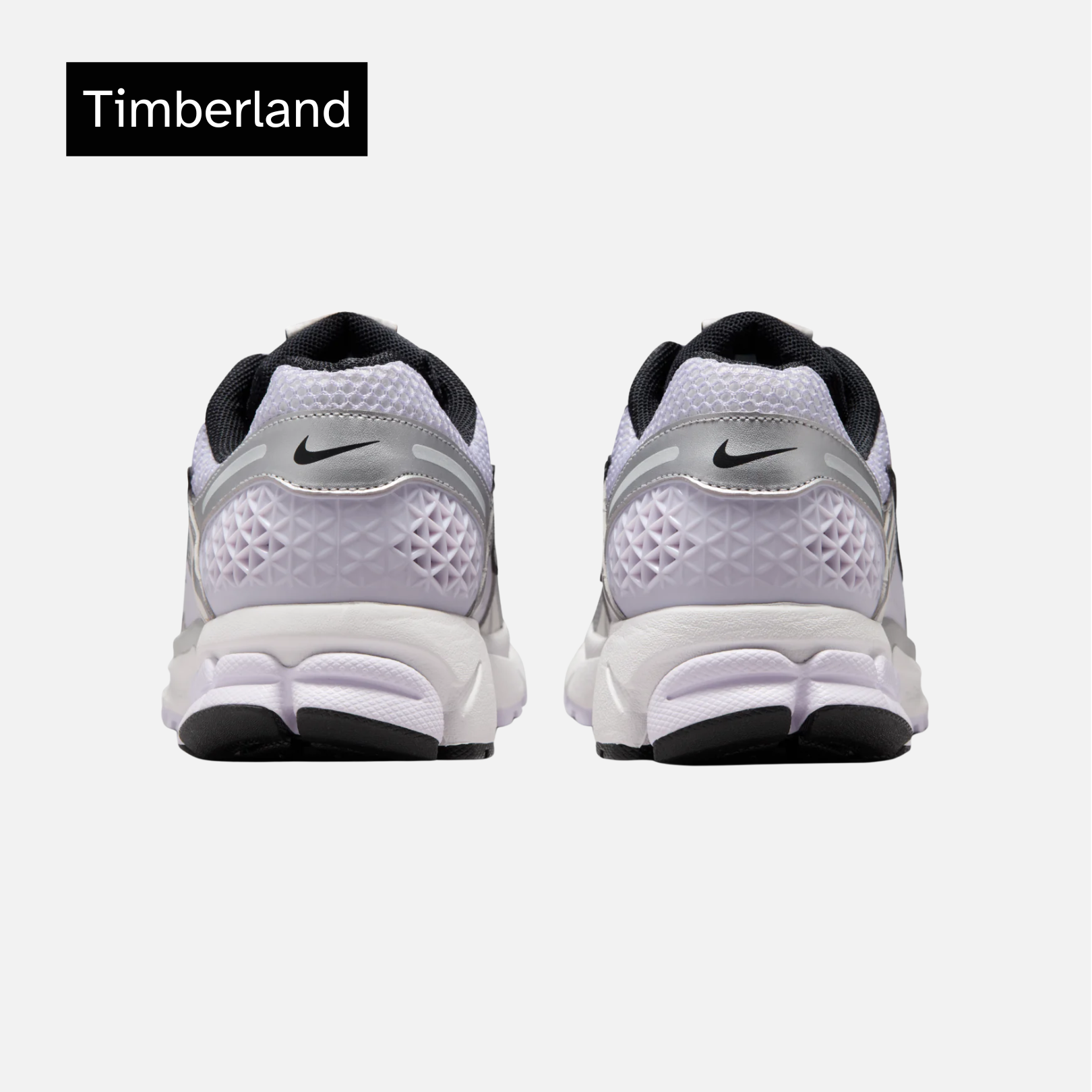 Wmns Air Zoom Vomero 5 'Barely Grape'