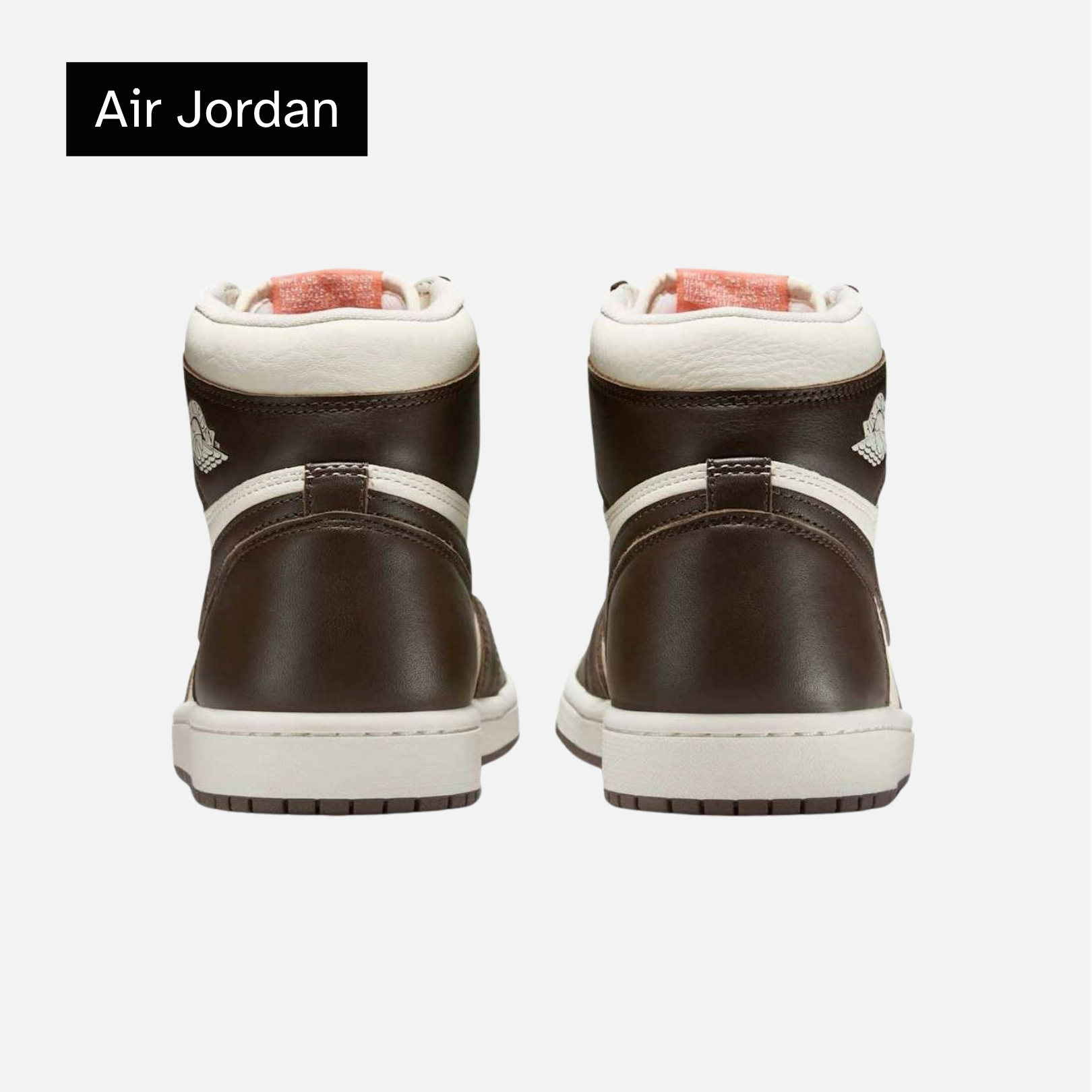 Wmns Air Jordan 1 Retro High OG 'Light Madder Root'
