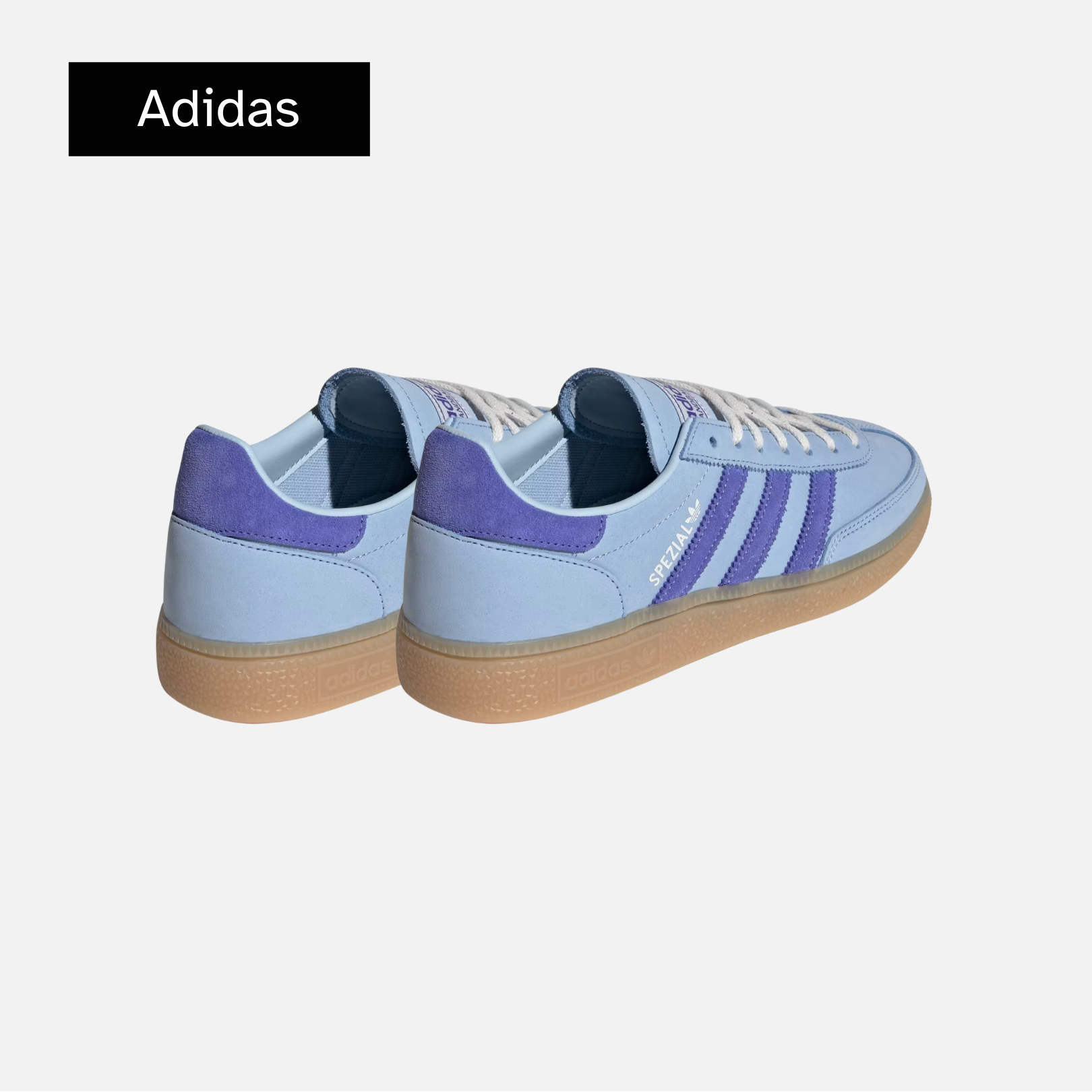 adidas Handball Spezial 'Clear Sky'