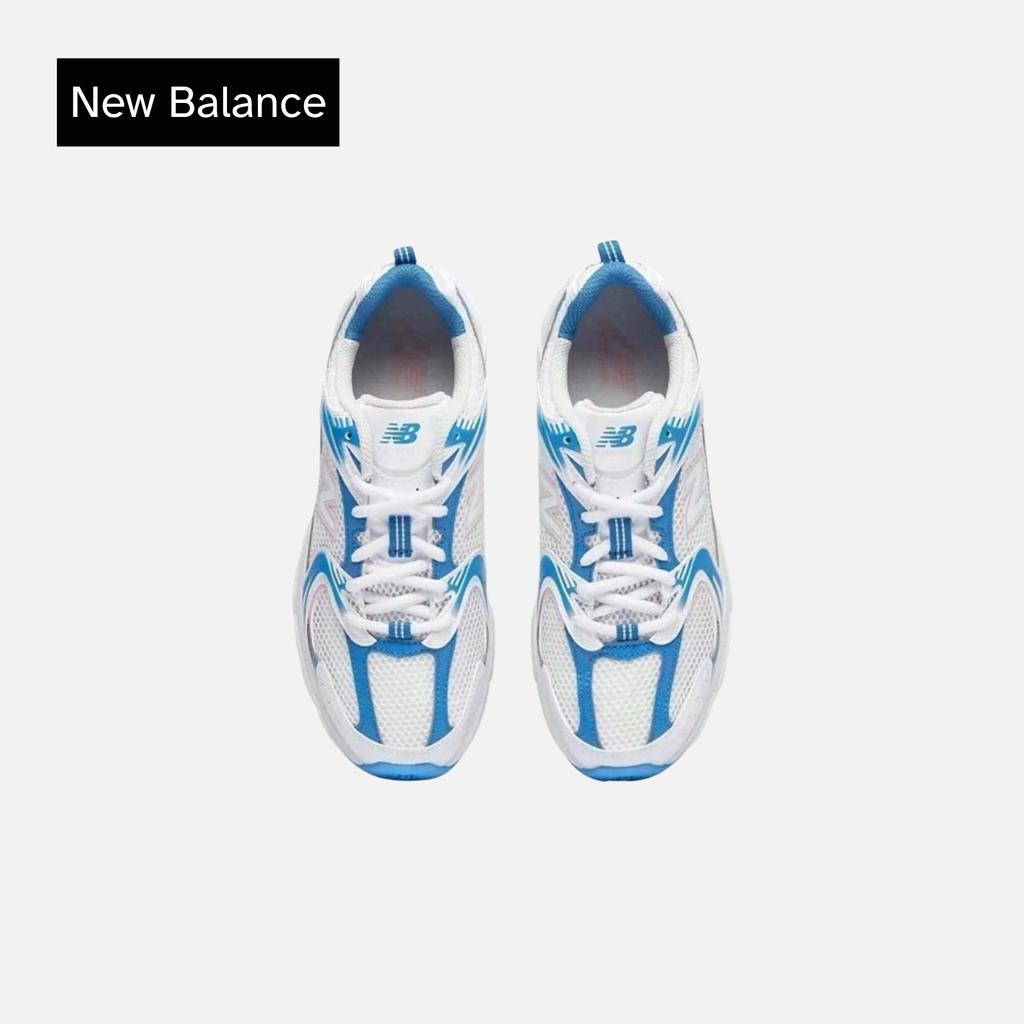 New Balance 530 'Pastel Blue' Foot Locker Exclusive