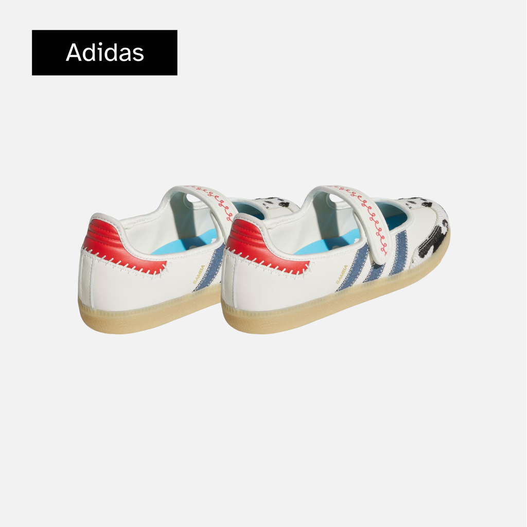 Toy Story x adidas Wmns Samba Jane 'Jessie'