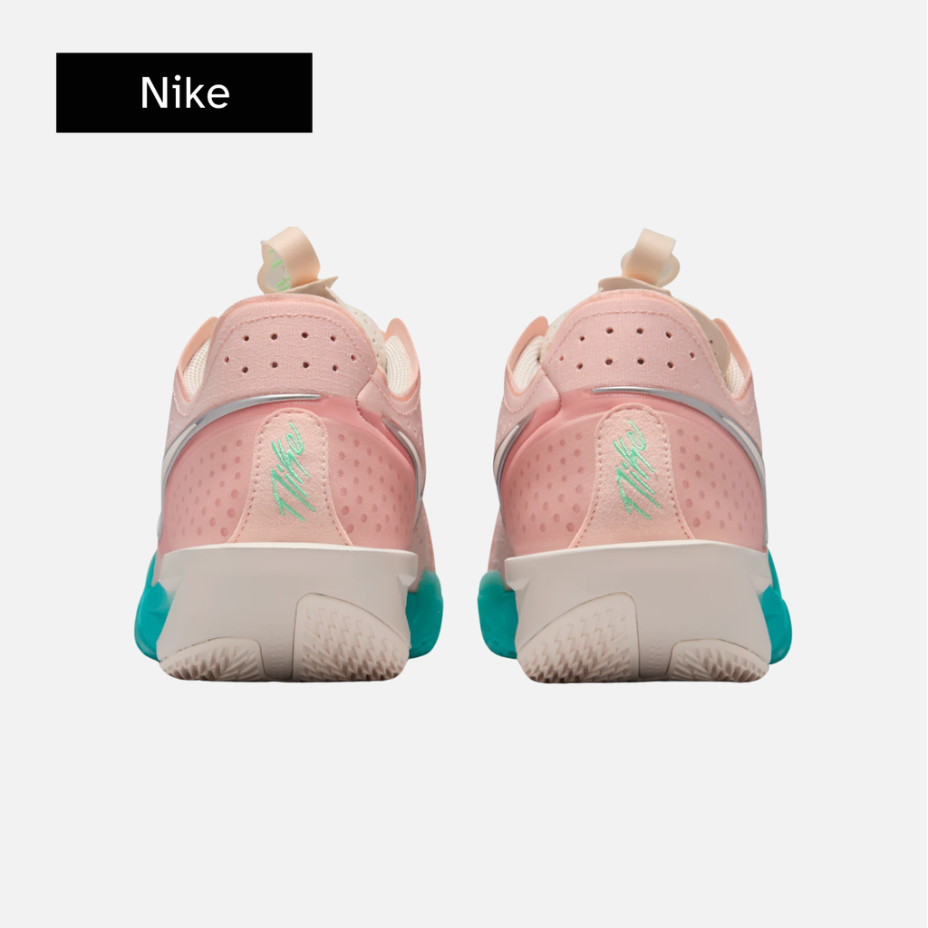Nike Air Zoom GT Cut 3 EP 'Washed Coral Dusty Cactus'
