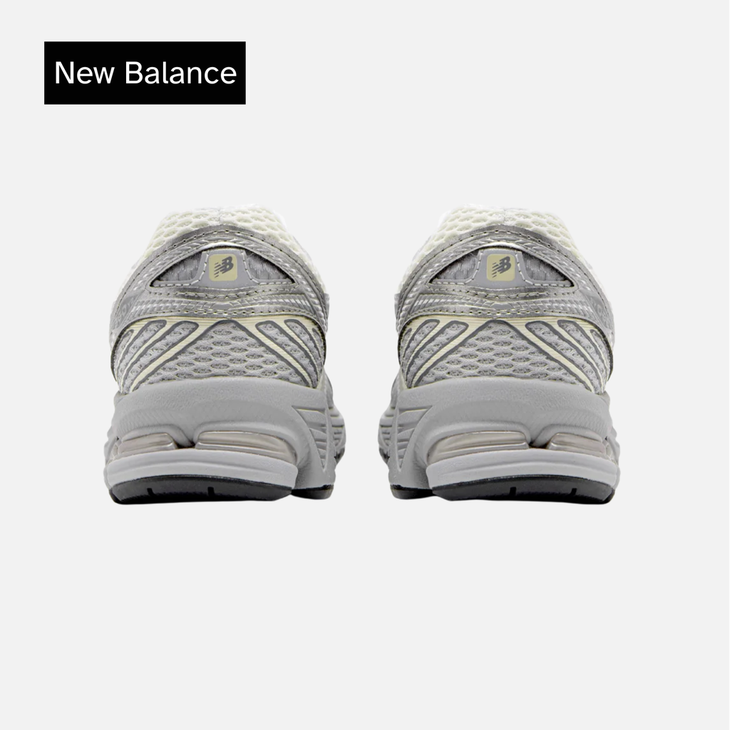 New Balance 860v2 'Sea Salt Harbor Grey'