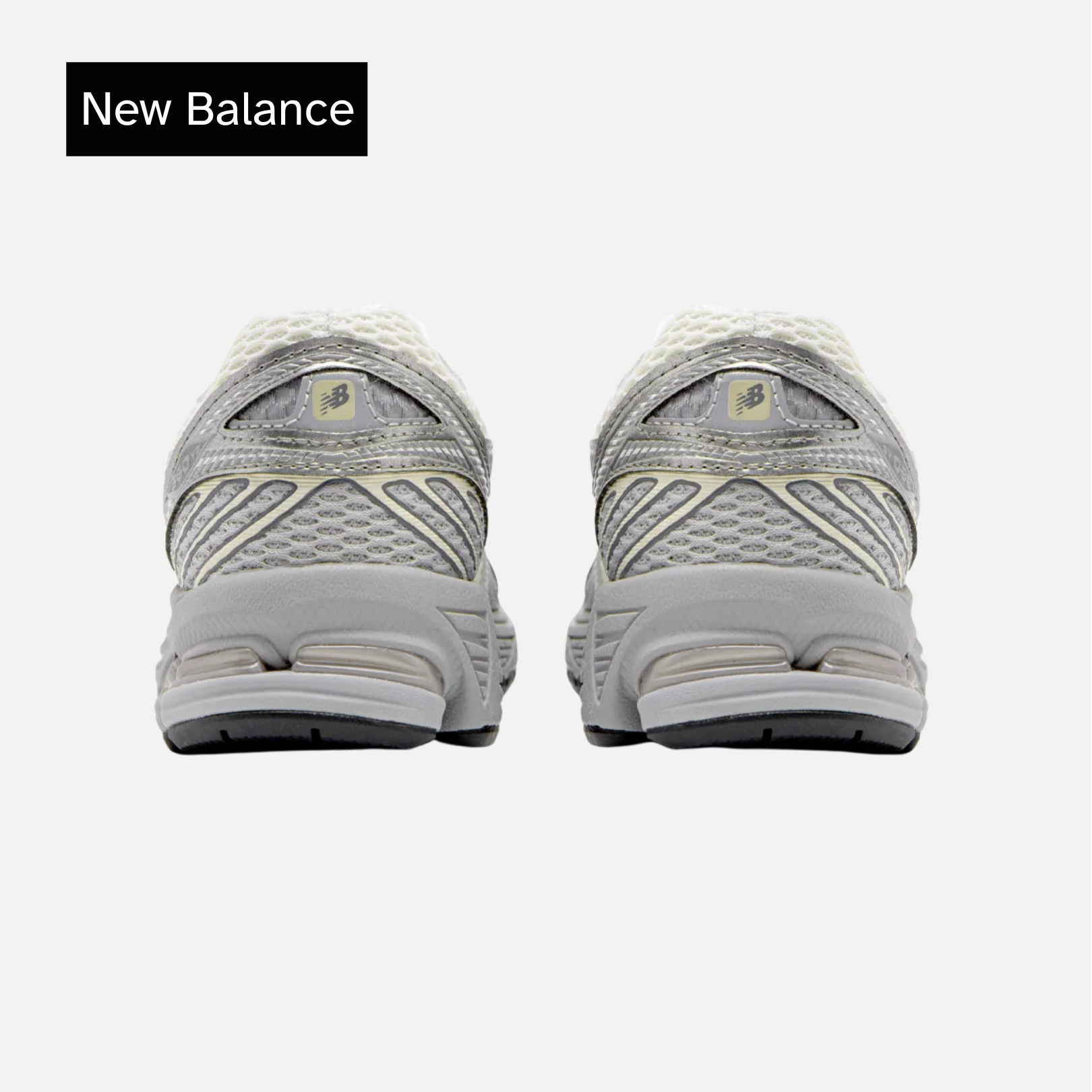 New Balance 860v2 'Sea Salt Harbor Grey'