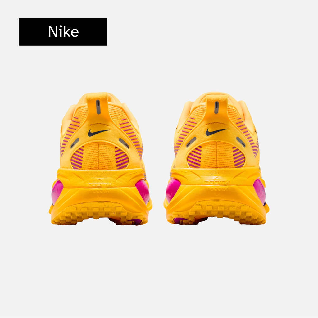 Nike Air Zoom Vomero 18 'Citron Pulse Laser Orange'