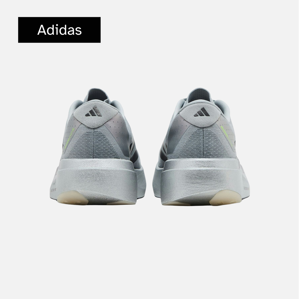 Adidas Adizero Evo SL 'Silver Metallic'