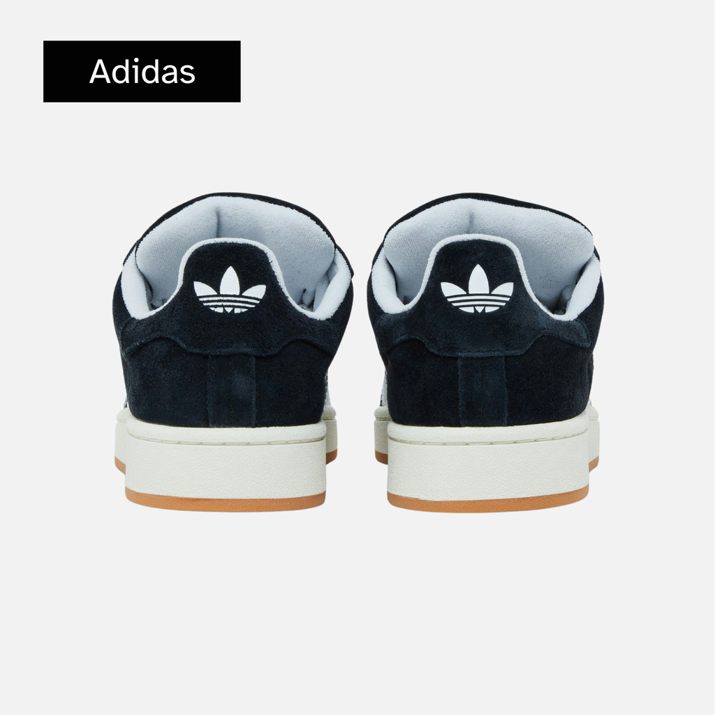 adidas Campus 00s 'Core Black Gum'