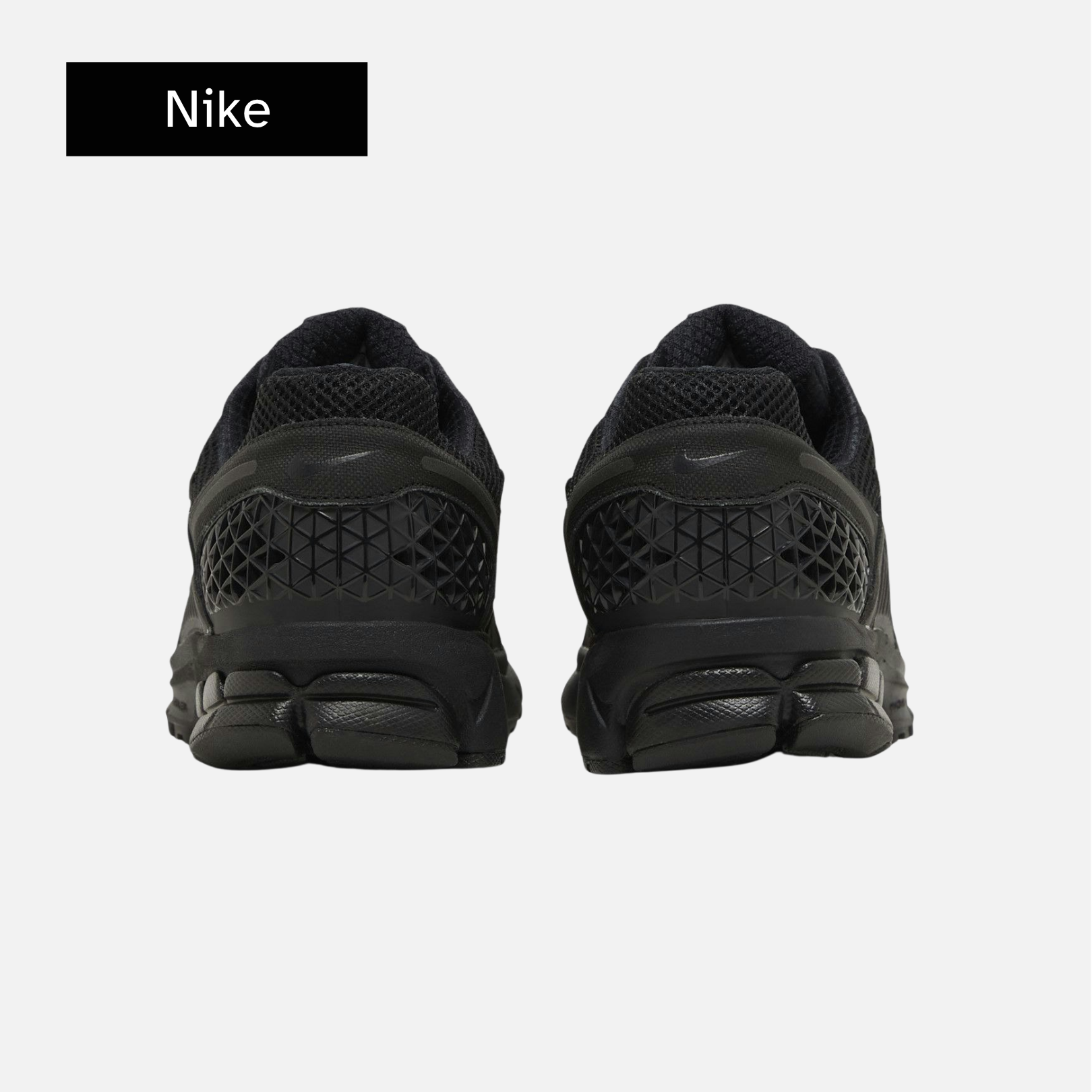 Nike Air Zoom Vomero 5 'Triple Black'