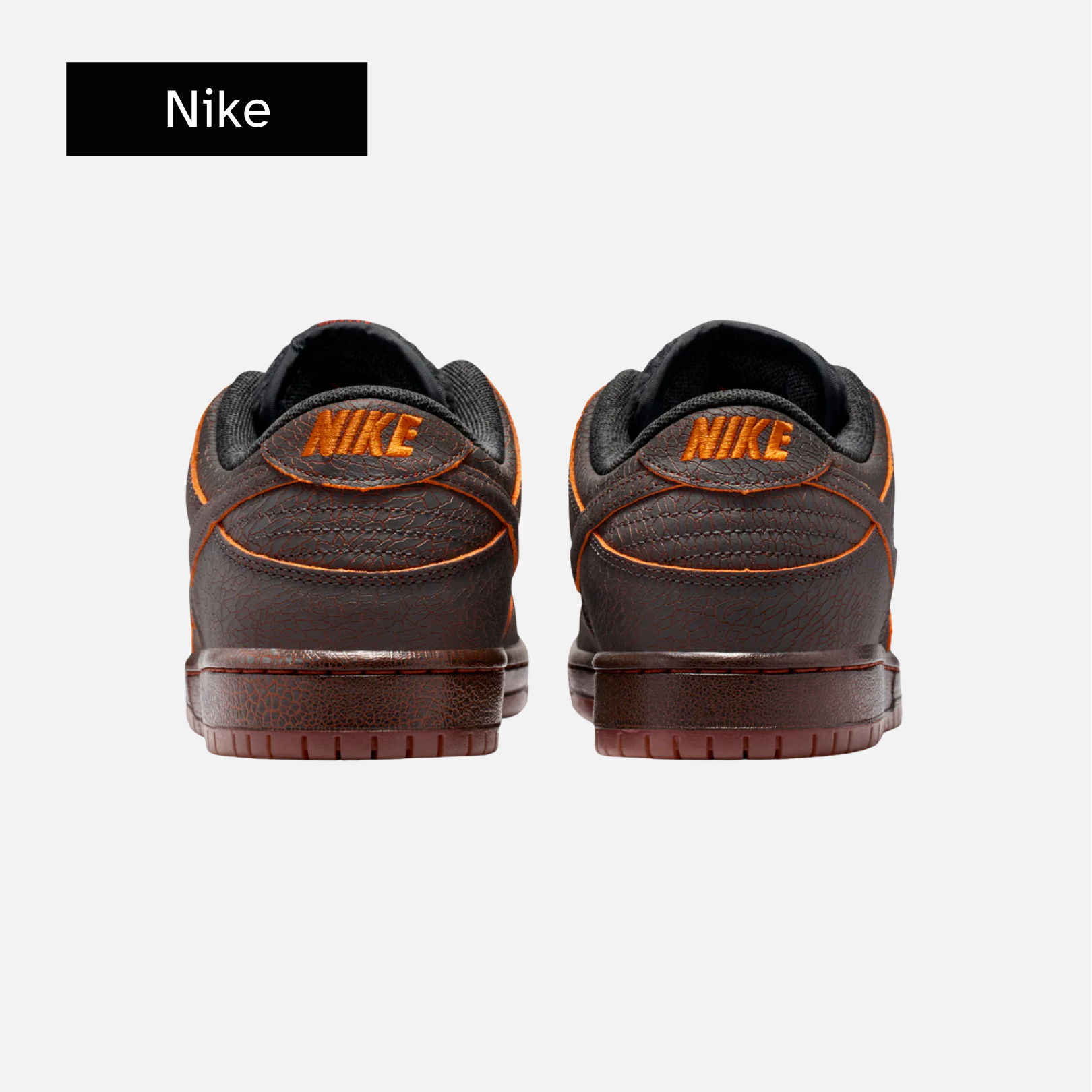 Nike Dunk Low SB 'Krampus'