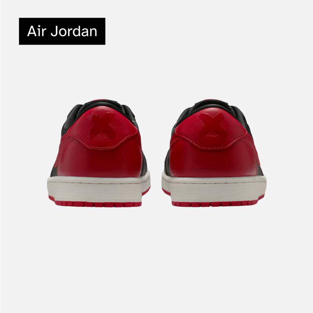 Air Jordan 1 Retro Low OG 'Banned' 2026