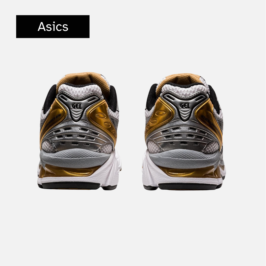 ASICS Gel Kayano 14 'White Pure Gold'