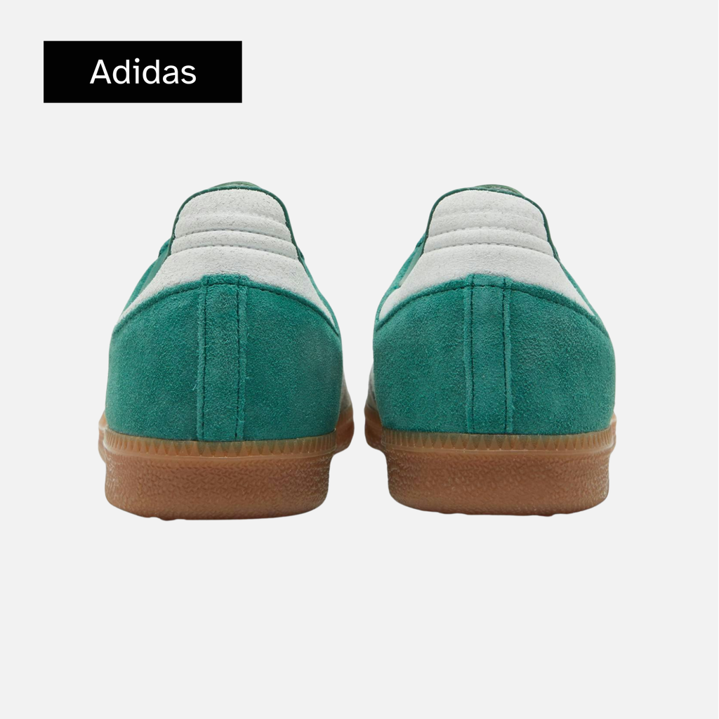 Adidas Samba OG 'Collegiate Green Gum'