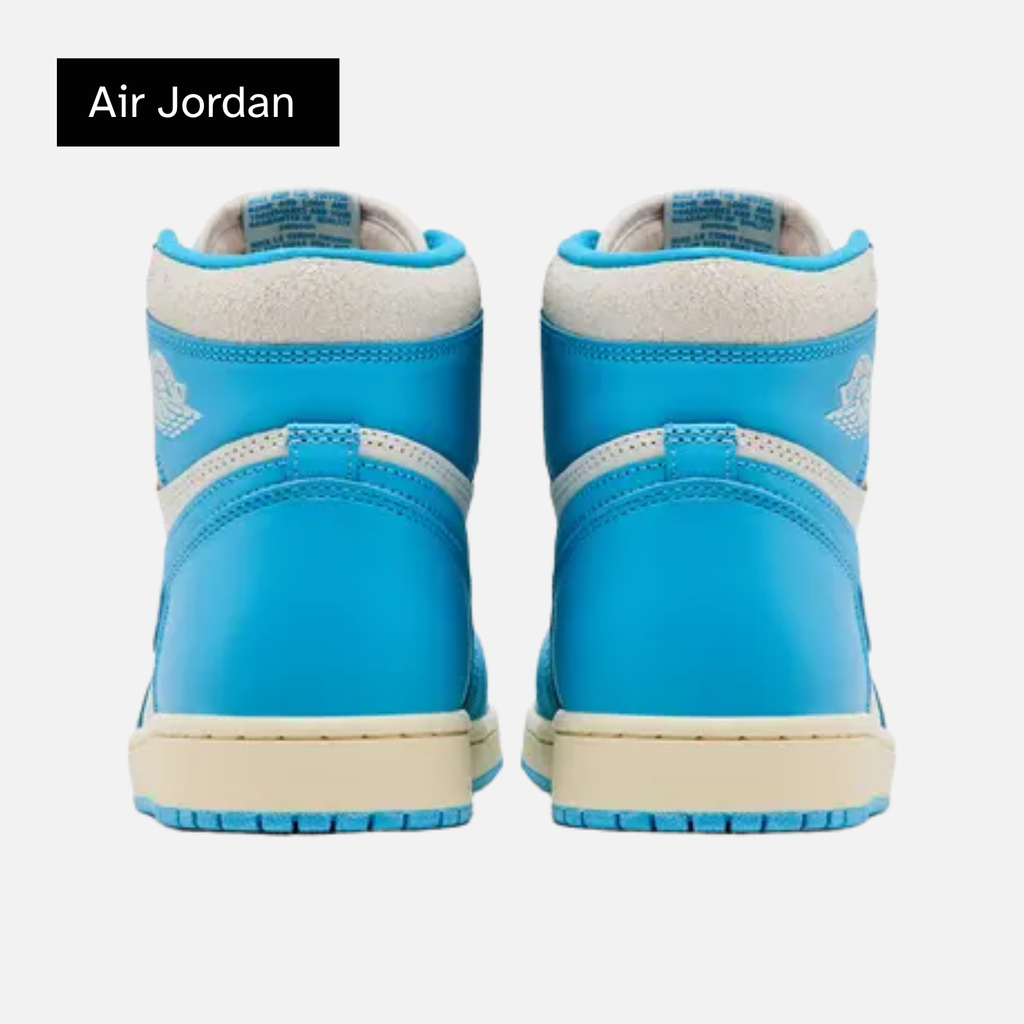 Air Jordan 1 Retro High OG 'UNC Reimagined'