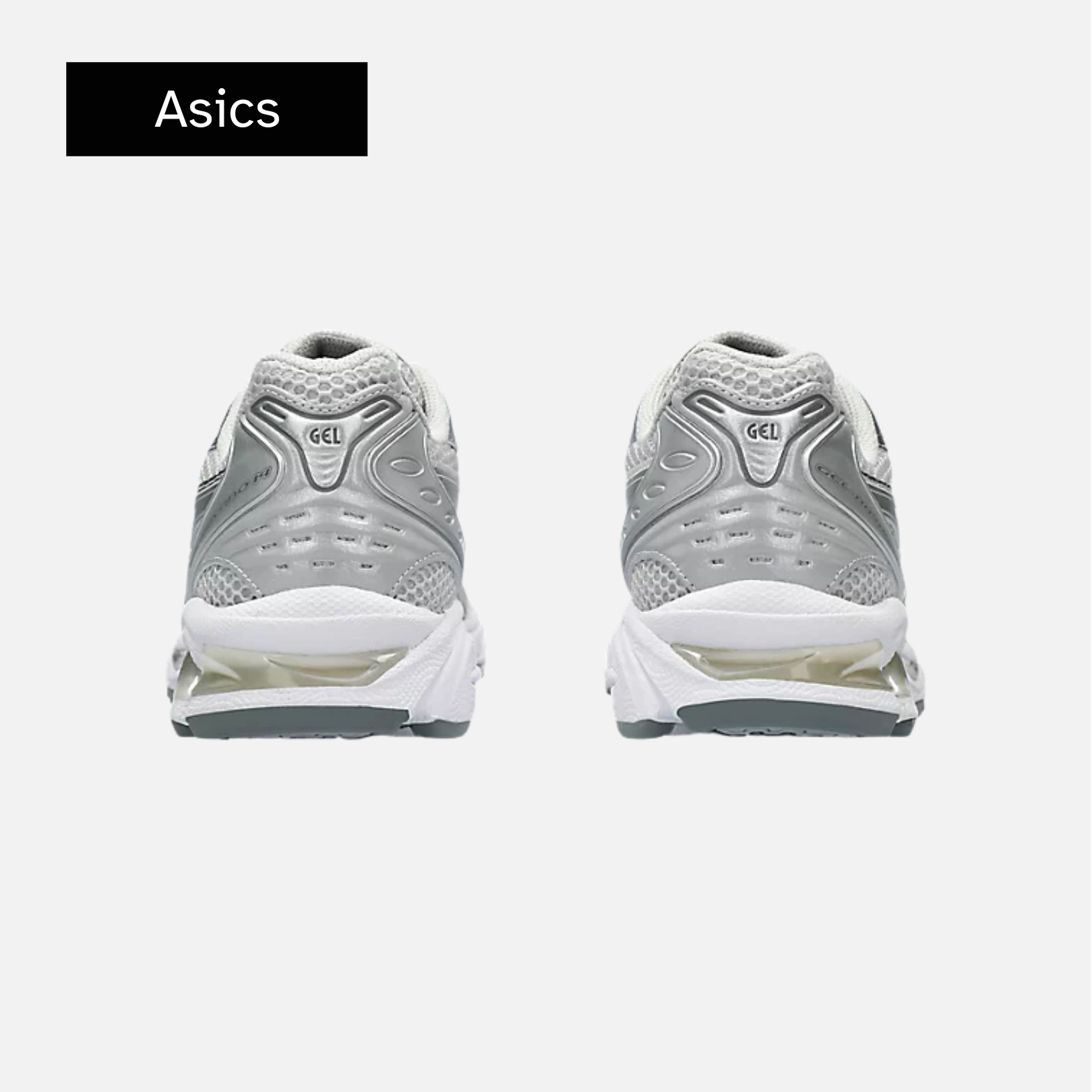 ASICS Wmns Gel Kayano 14 'Cloud Grey Clay'