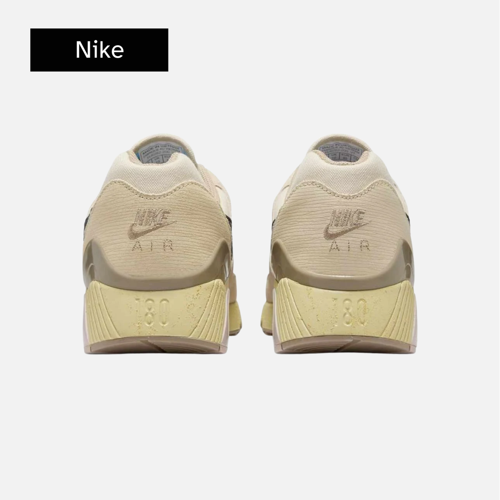 Nike Air Max 180 'Light Khaki Psychic Blue'
