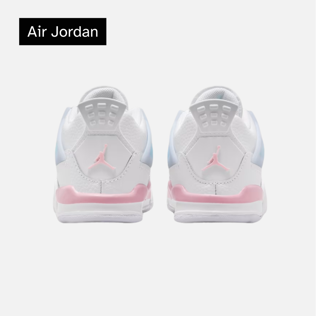Air Jordan 4 Retro TD 'Valentine's Day'