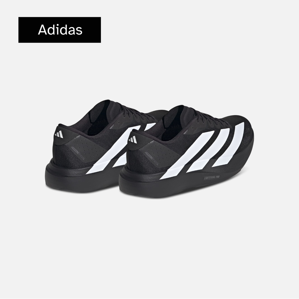 adidas Adizero Evo SL 'Black White'