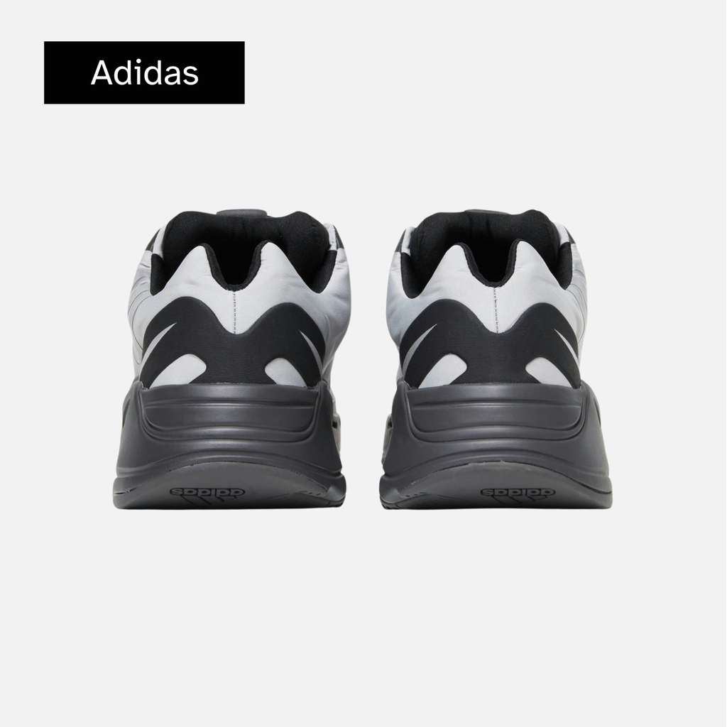 adidas Yeezy Boost 700 MNVN 'Metallic'