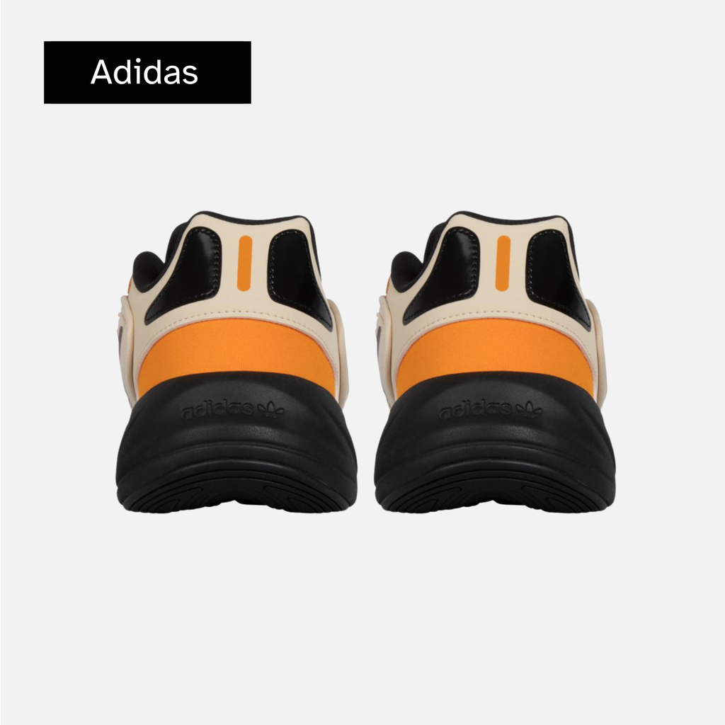 Adidas Ozelia 'Sand Strata Bold Orange'
