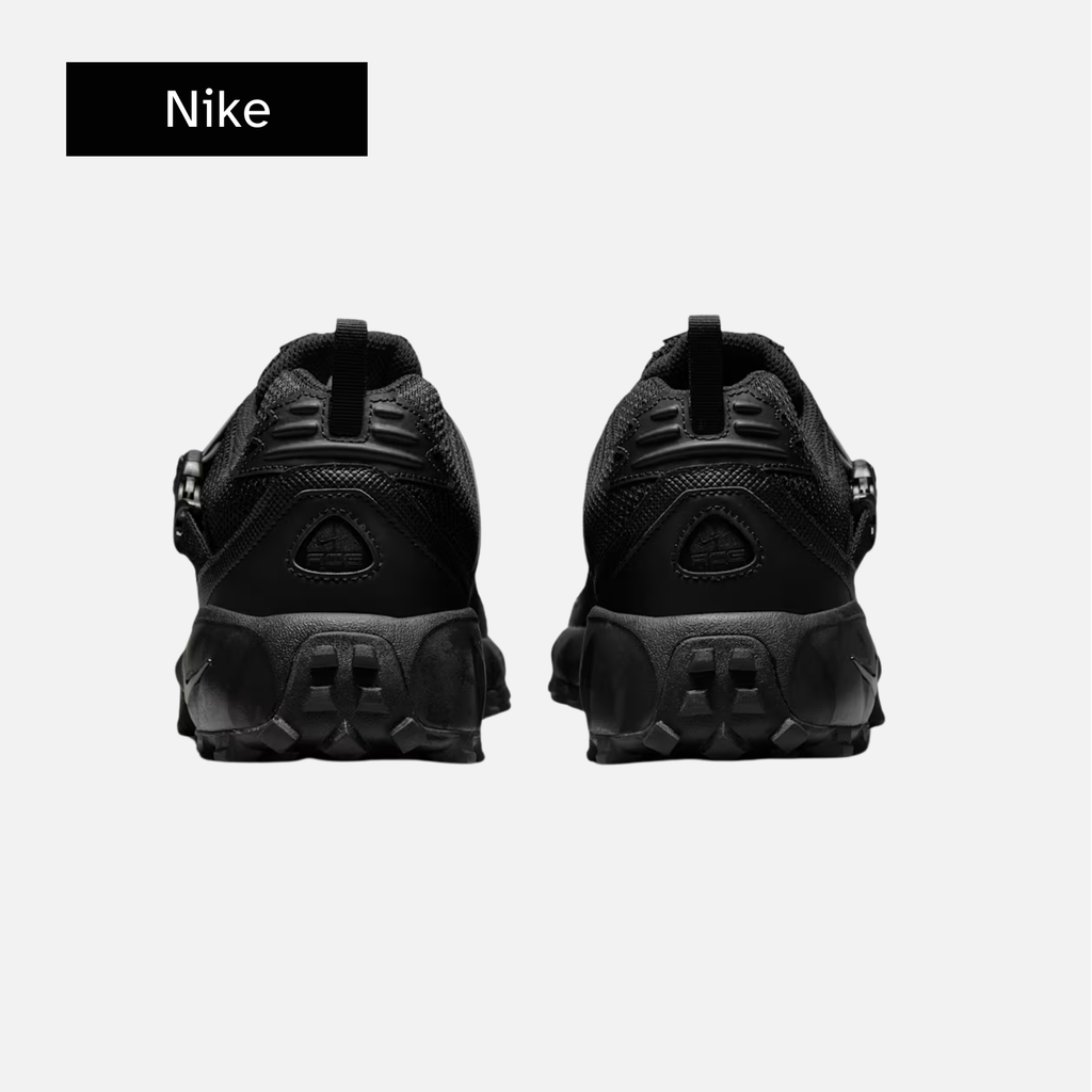 Nike Air Phassad ACG 'Triple Black' 2025