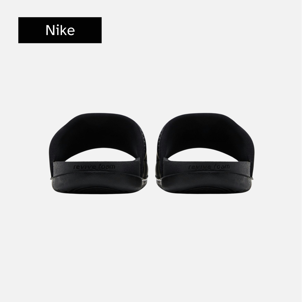 Kobe Bryant x Offcourt Slide 'Triple Black'