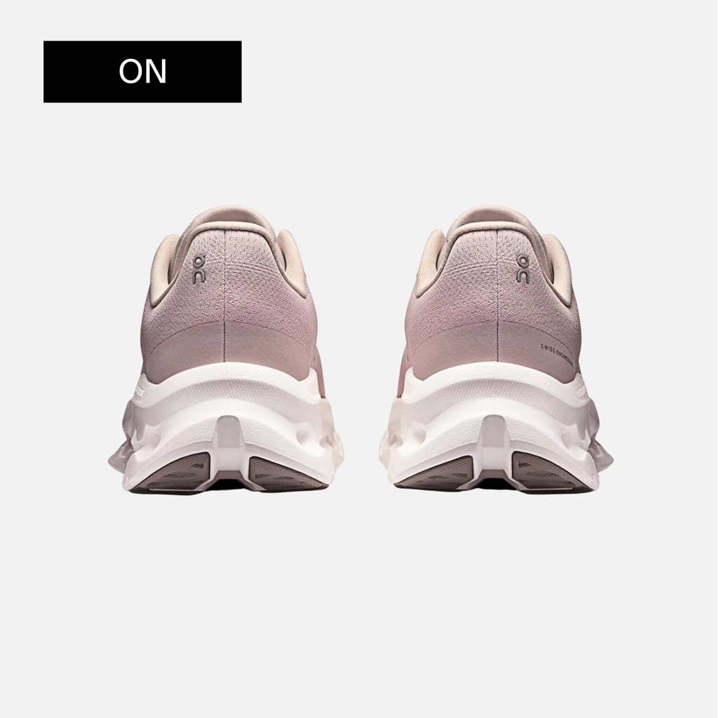 ON Wmns Cloudtilt 'Pearl Fade'