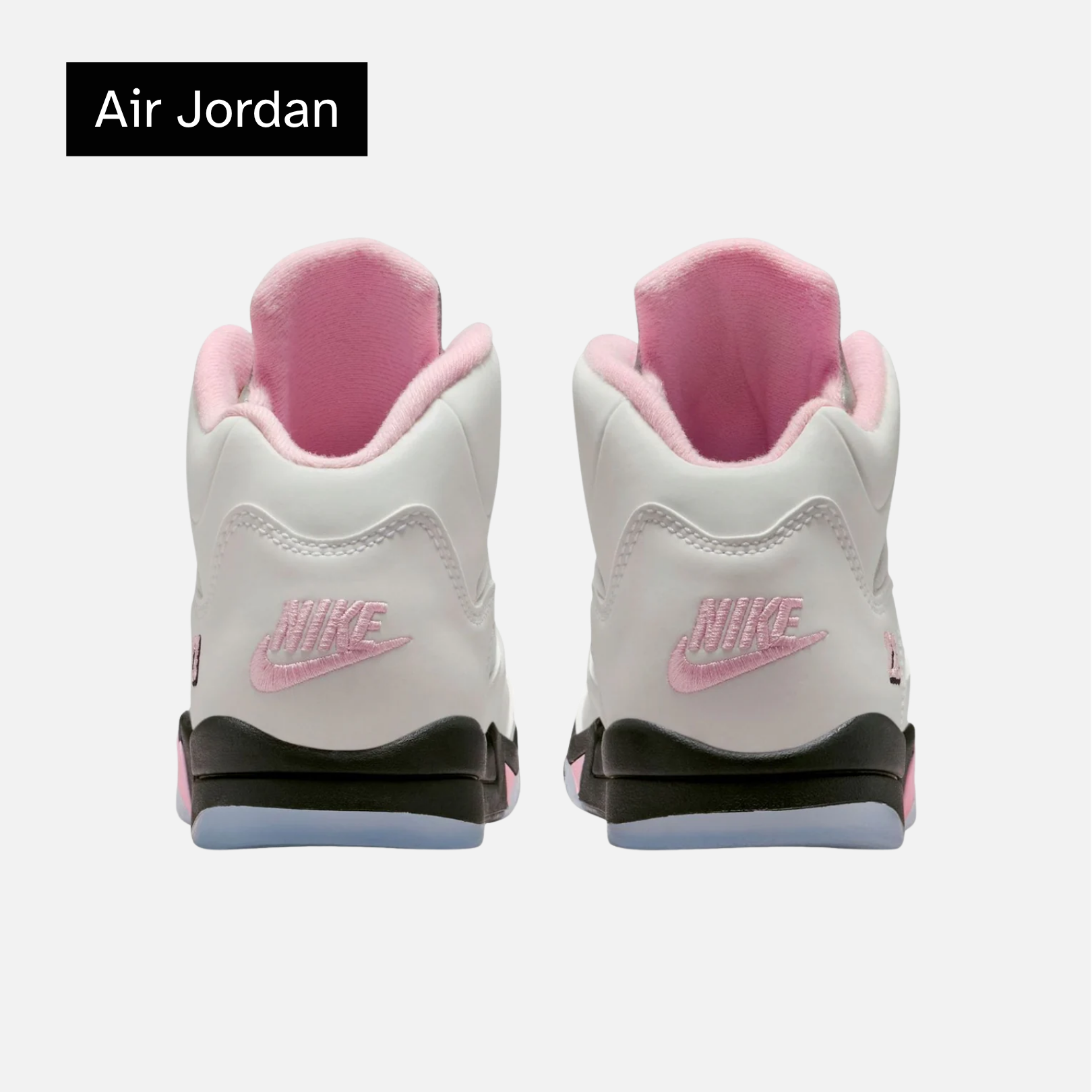 Air Jordan 5 Retro PS 'Medium Soft Pink'