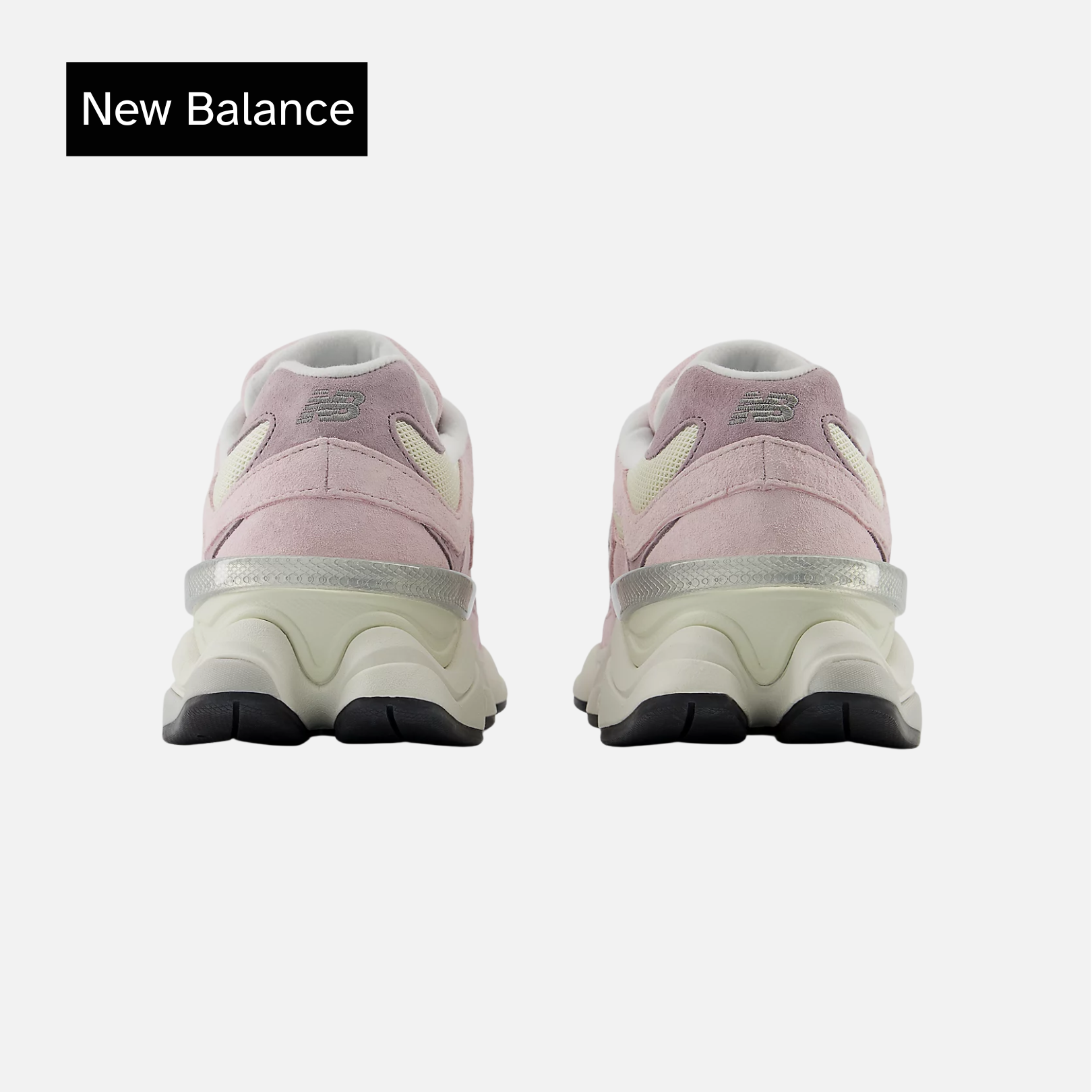 New Balance 9060 'Rose Sugar Ice Wine'