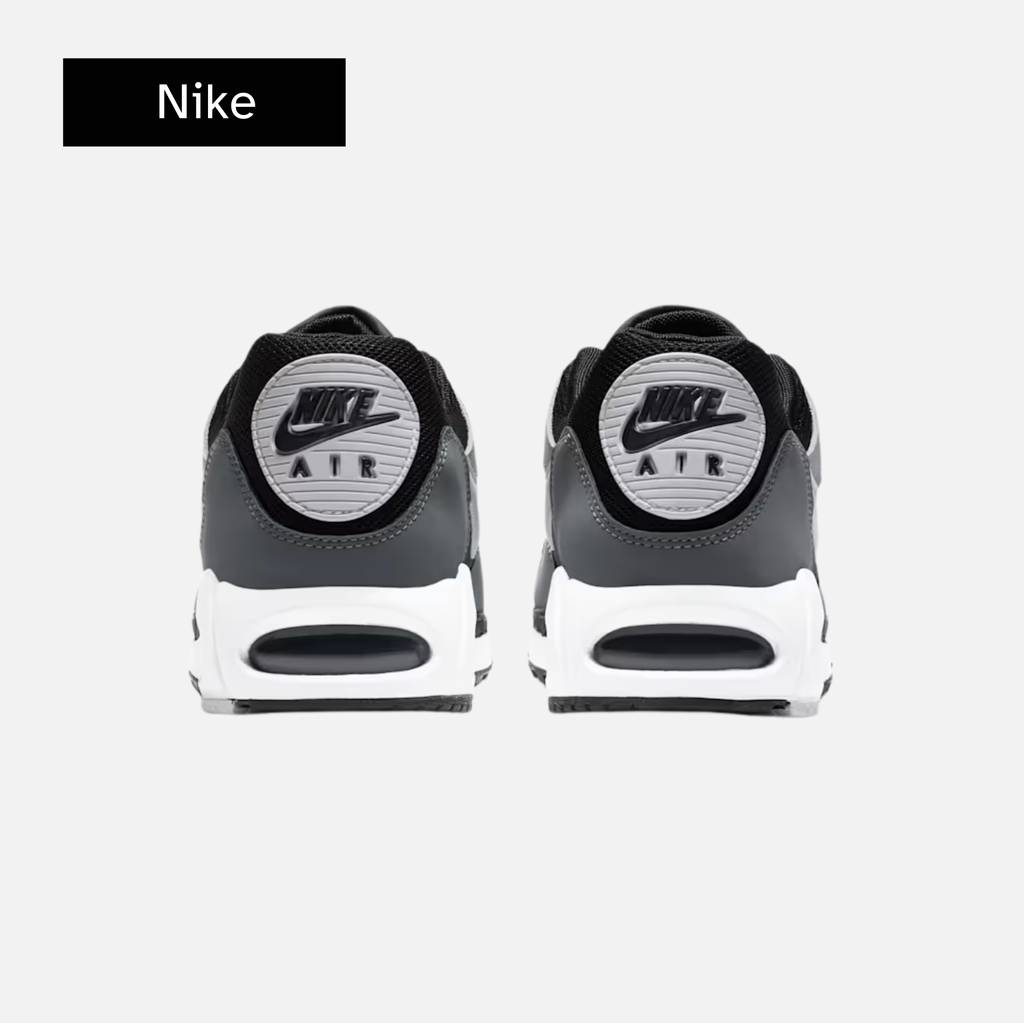 Nike Air Max Correlate 'Black Grey'