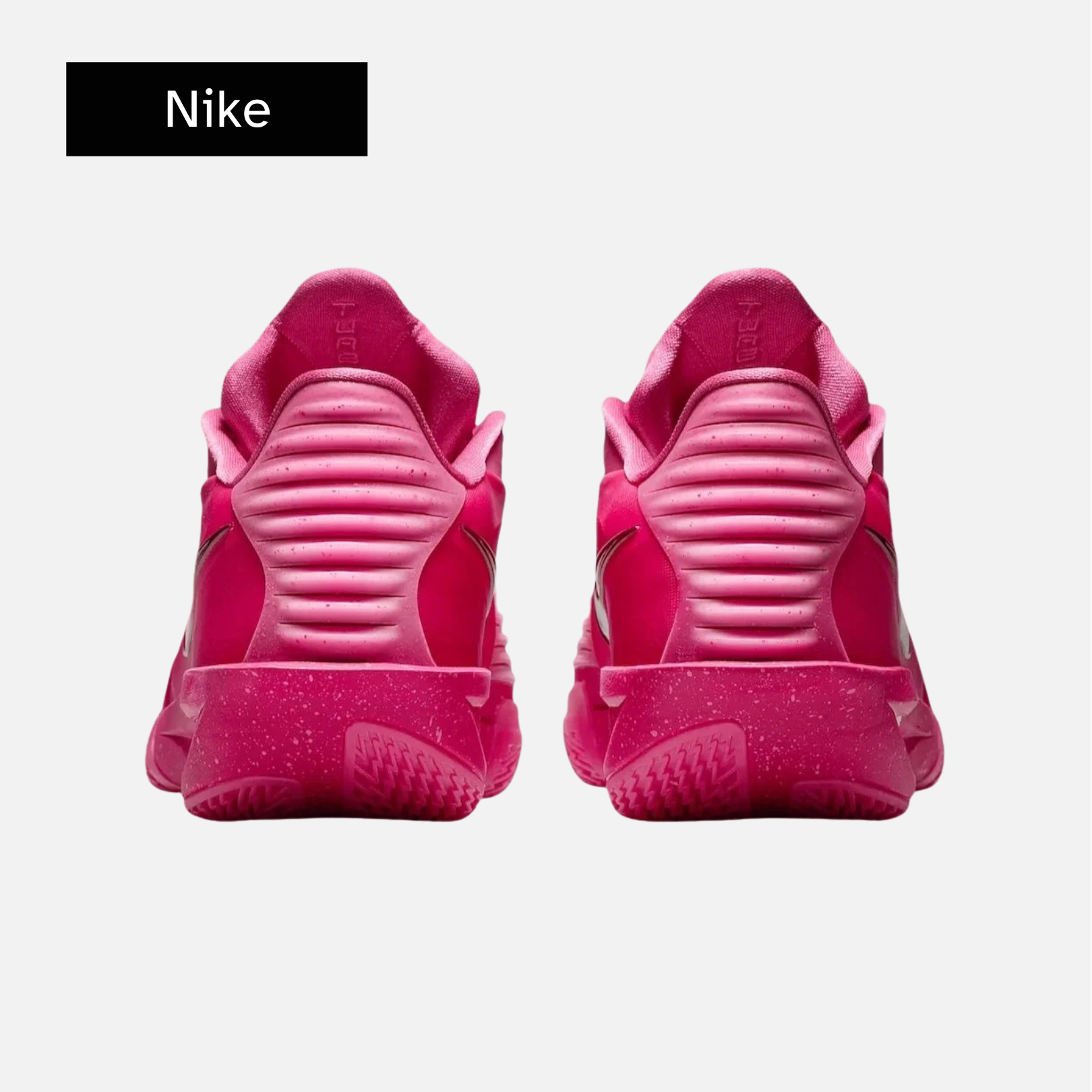 Rob Dillingham x Nike Air Zoom GT Cut 3 Turbo 'Rob Wit Da Shifts'
