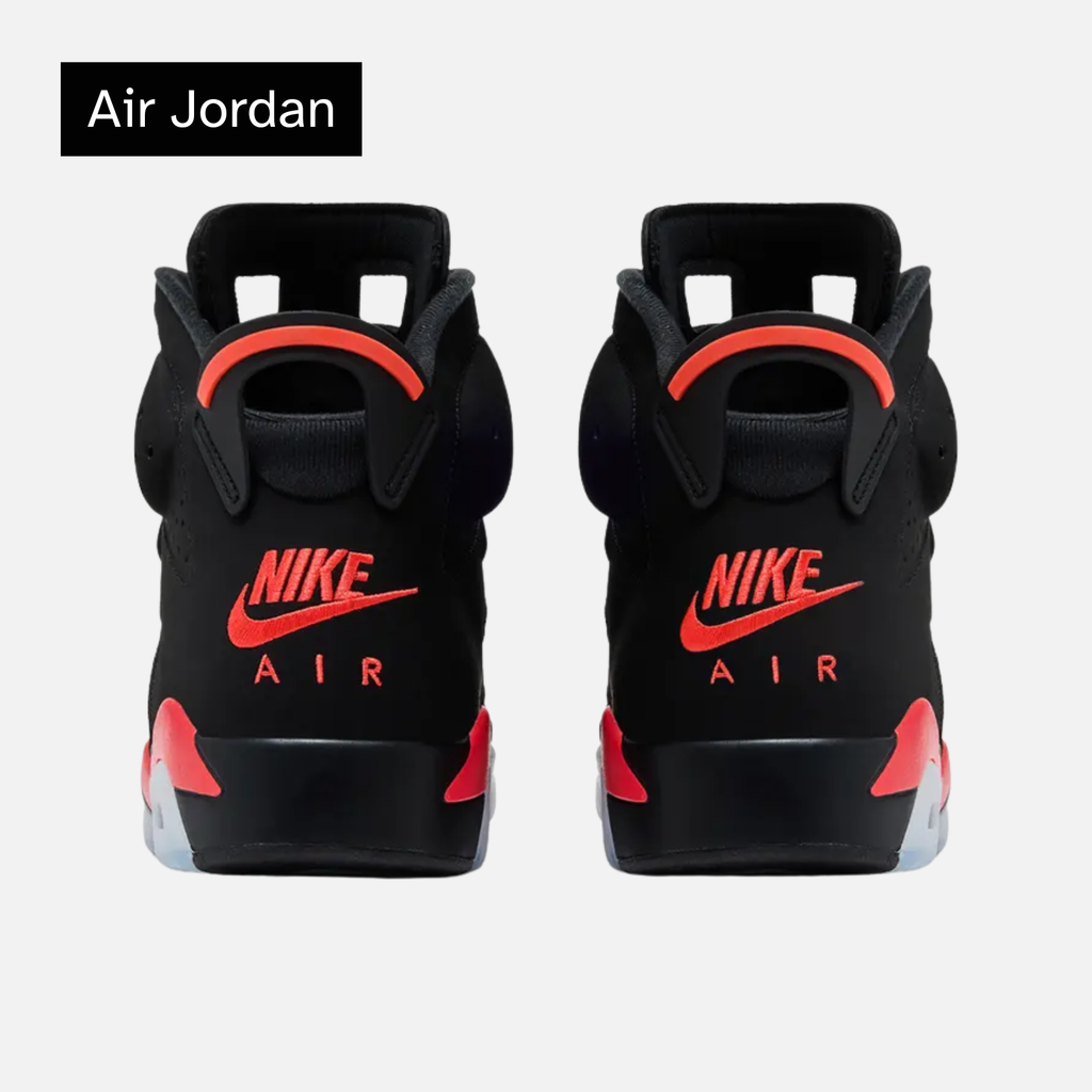 Air Jordan 6 Retro 'Reverse Infrared Salesman'