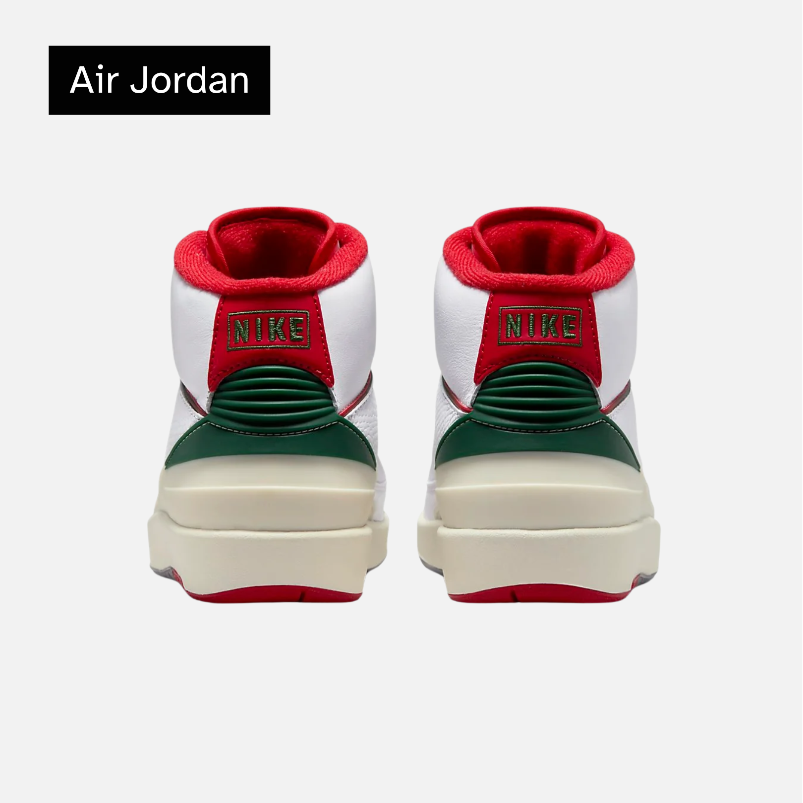 Air Jordan 2 Retro GS 'Origins'