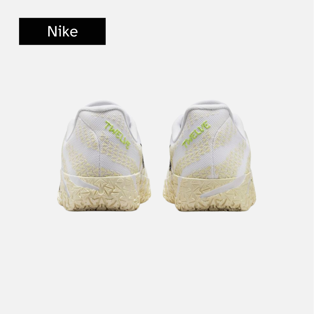 Nike Ja 3 GS 'White and Coconut Milk'