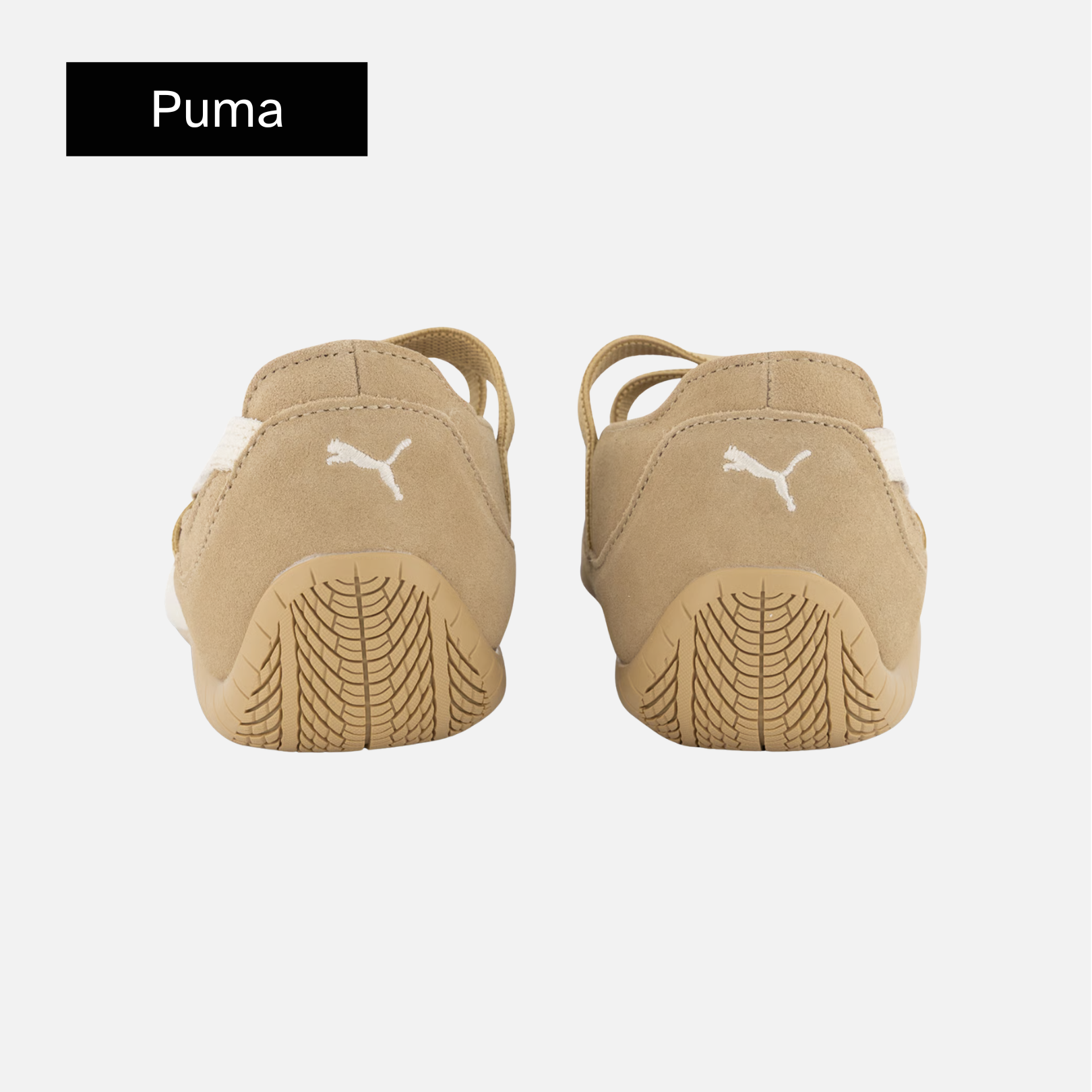 Puma Speedcat Ballet
